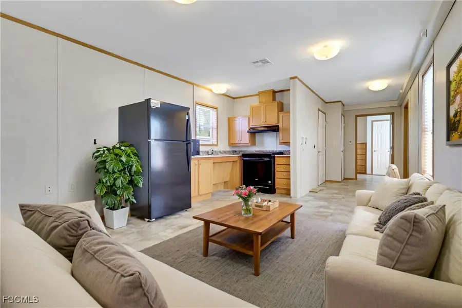 8111 Breeze Drive, North Fort Myers, FL 33917 - Image #3