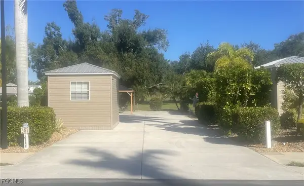 10347 Prairie Iris Trail, Fort Myers, FL 33905