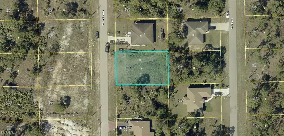 807 Downer Avenue S, Lehigh Acres, FL 33974 - Image #1