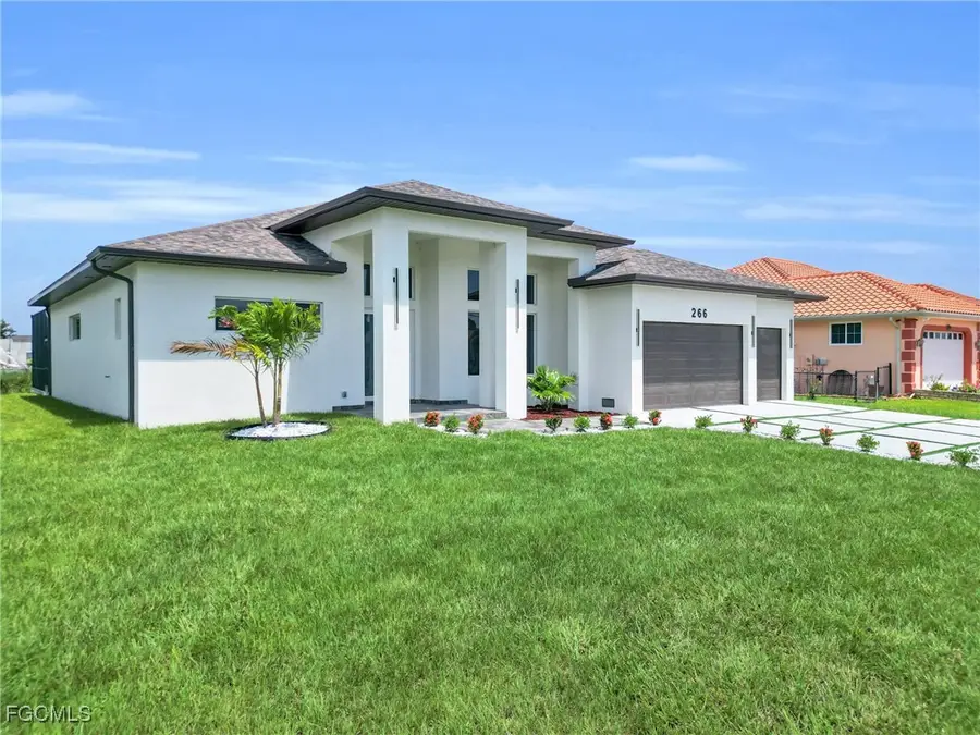 266 W Pine Valley Lane, Rotonda West, FL 33947 - Image #3