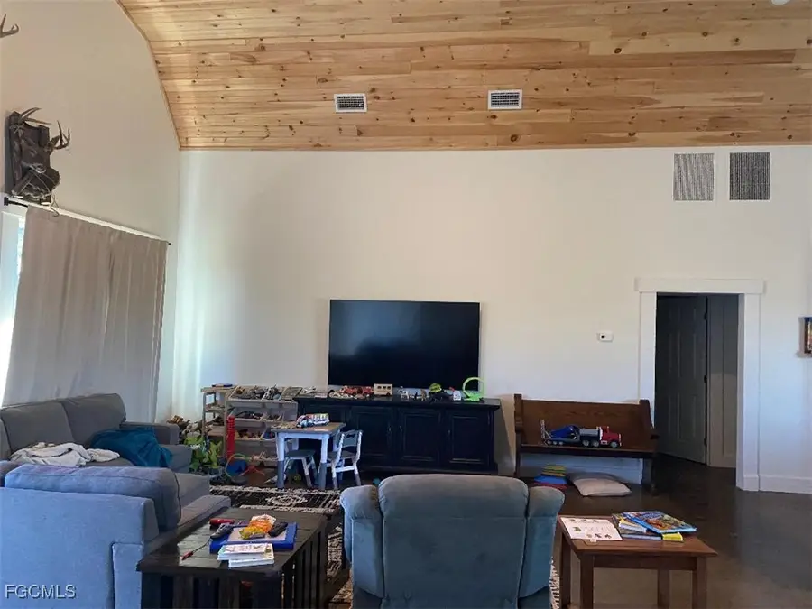 615 Kirby Thompson Road, Fort Denaud, FL 33935 - Image #2