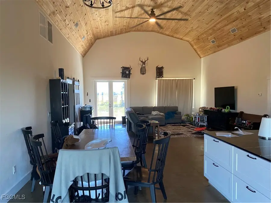 615 Kirby Thompson Road, Fort Denaud, FL 33935 - Image #3