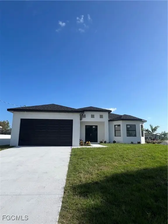 2227 NW 3rd Avenue, Cape Coral, FL 33993 - Image #1