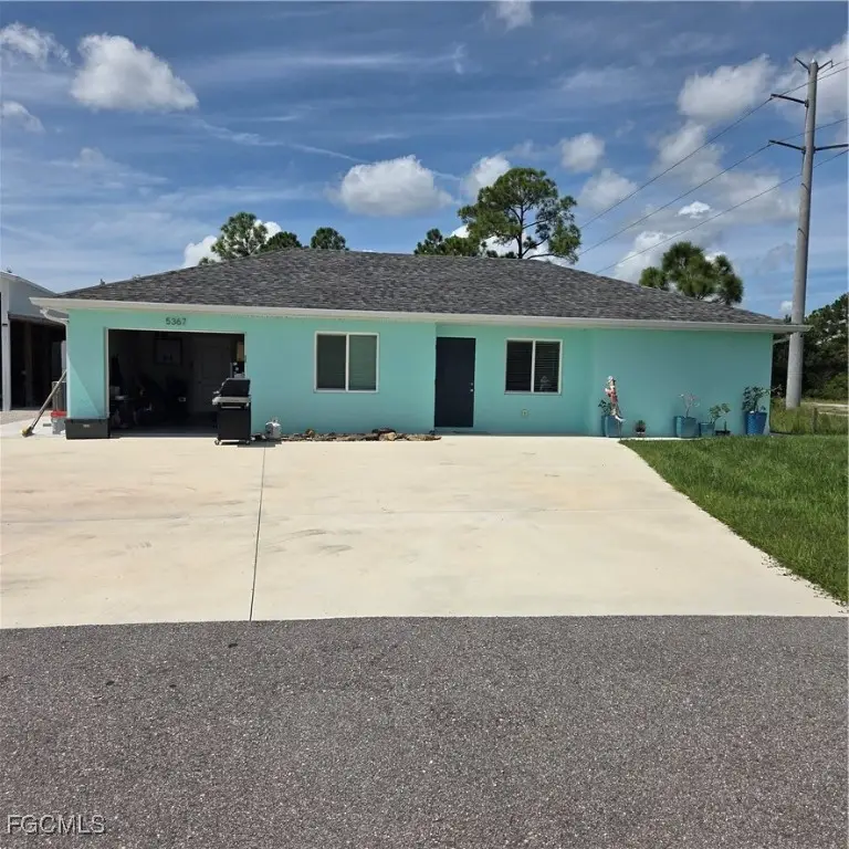 5367 Grovewood Circle, Punta Gorda, FL 33982 - Image #2