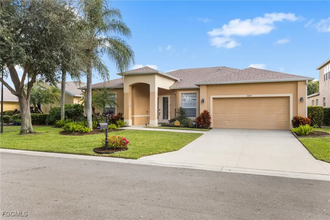 15079 Balmoral Loop, Fort Myers, FL 33919 - Image #1