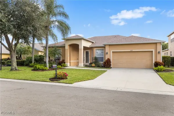 15079 Balmoral Loop, Fort Myers, FL 33919