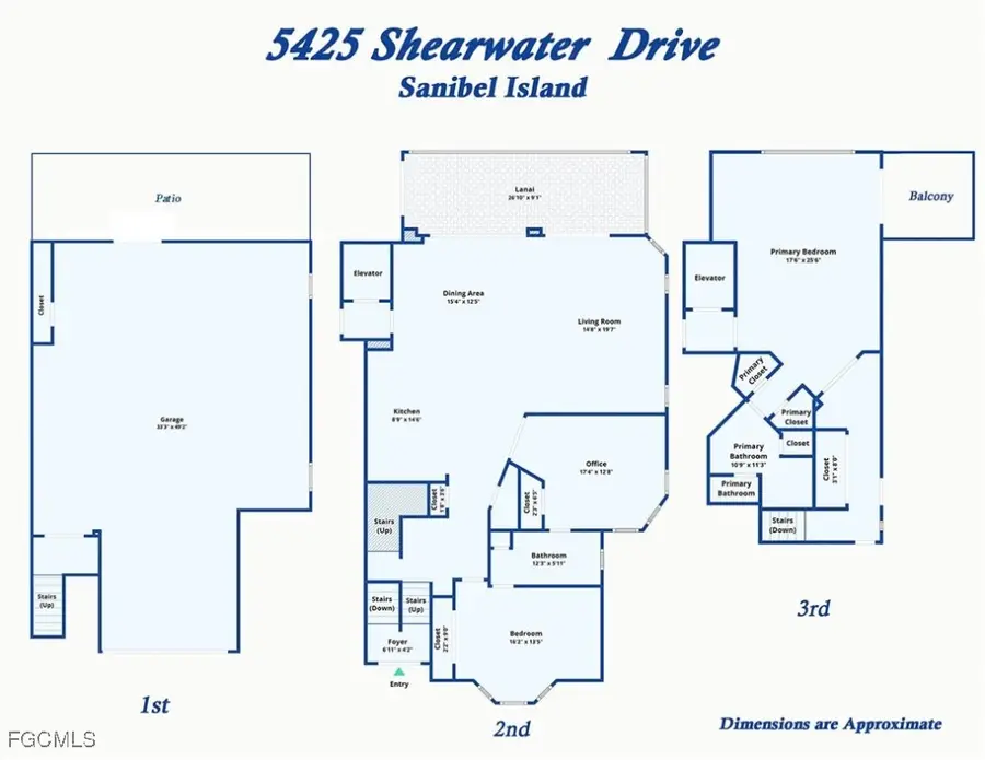 5425 Shearwater Drive, Sanibel, FL 33957 - Image #2