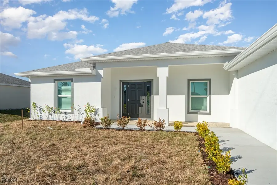 2020 NE 6th Avenue, Cape Coral, FL 33909 - Image #2