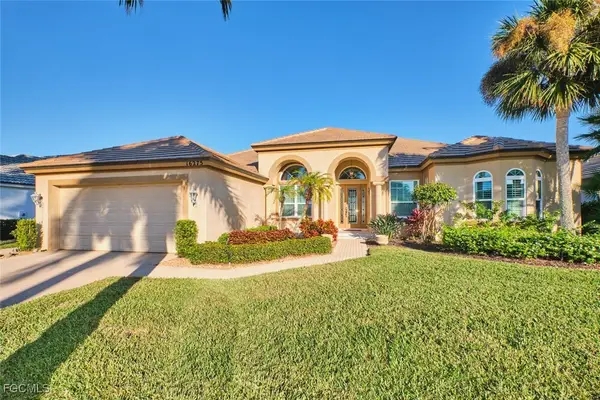 16275 Edgemont Drive, Fort Myers, FL 33908