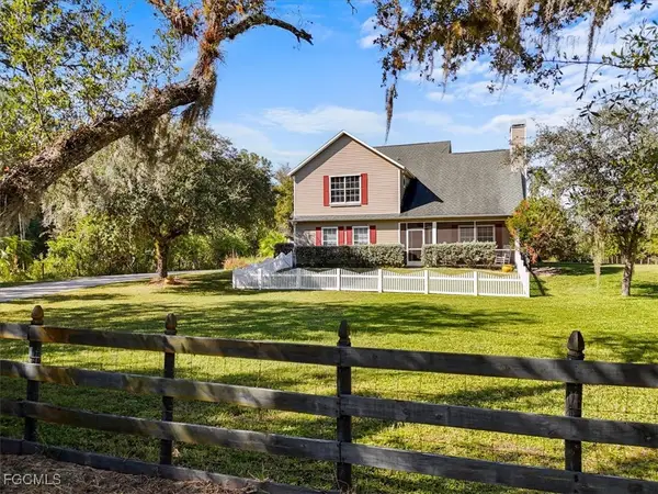 2870 Hickey Creek Road, Alva, FL 33920