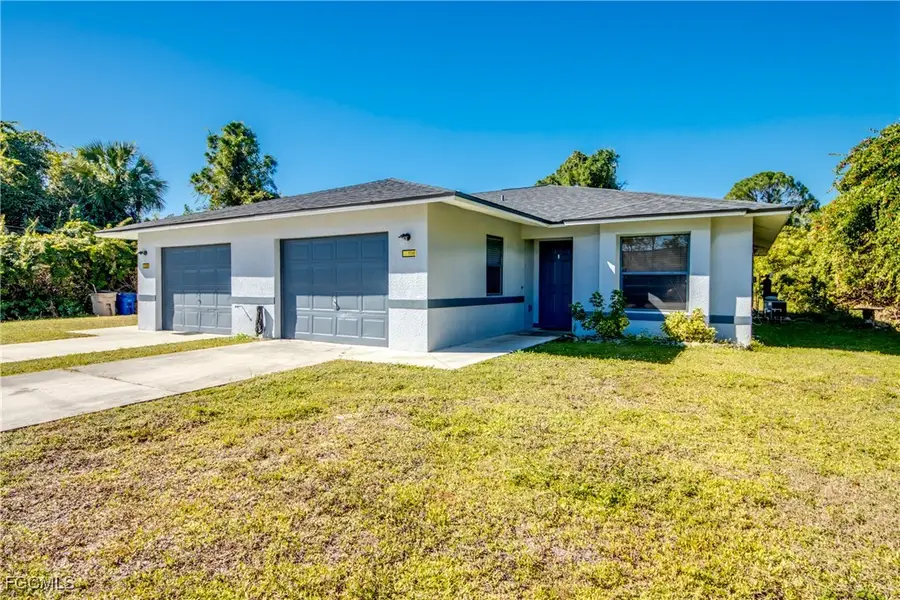 108/110 Gretchen Avenue S, Lehigh Acres, FL 33973 - Image #2