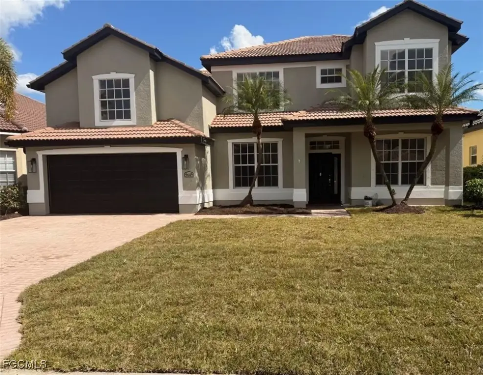 9649 Blue Stone Circle, Fort Myers, FL 33913 - Image #1