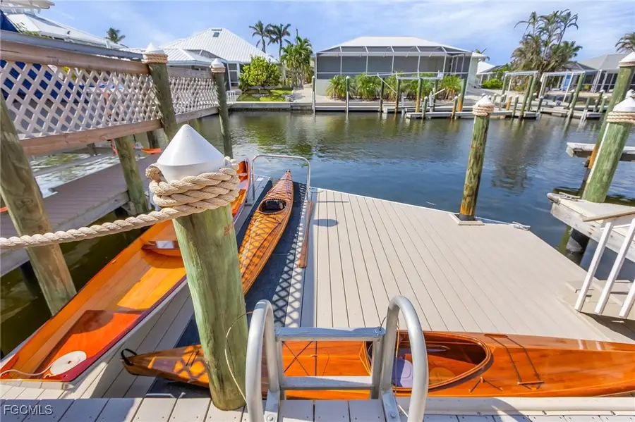 2357 Sapodilla Lane, Saint James City, FL 33956 - Image #2