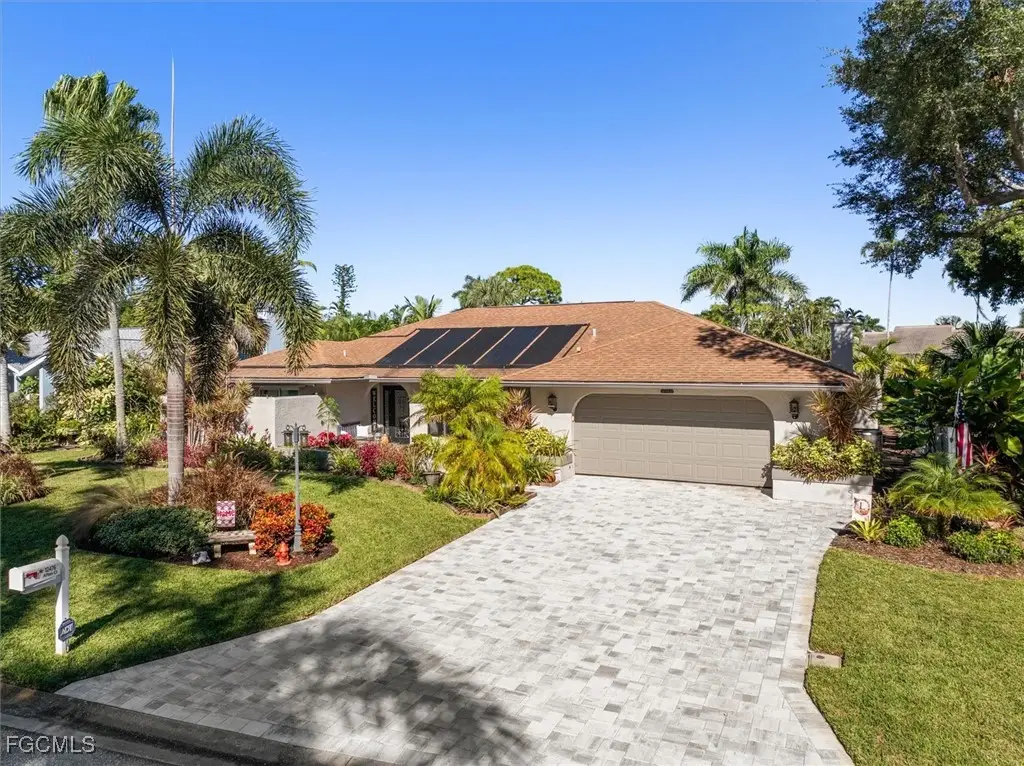 12476 Afton Court, Fort Myers, FL 33908 - Image #1