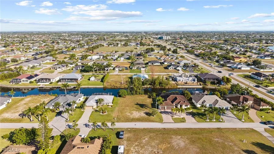 1613 SW 28th Terrace, Cape Coral, FL 33914 - Image #2