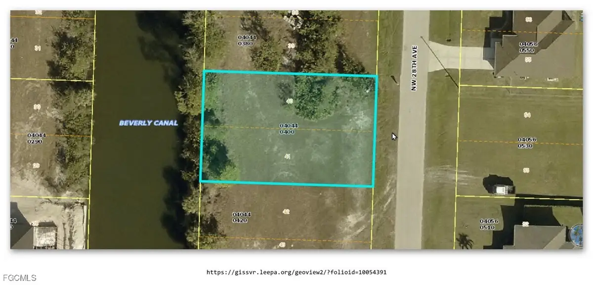 1142 NW 28th Avenue, Cape Coral, FL 33993 - Image #1