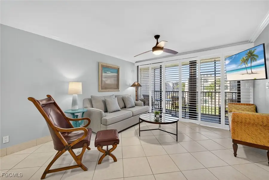 1501 Middle Gulf Drive #305F, Sanibel, FL 33957 - Image #2