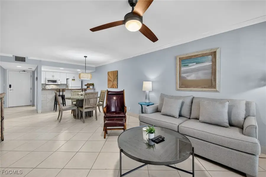 1501 Middle Gulf Drive #305F, Sanibel, FL 33957 - Image #3