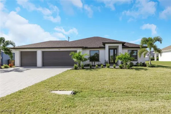 112 NW 15th Place, Cape Coral, FL 33993