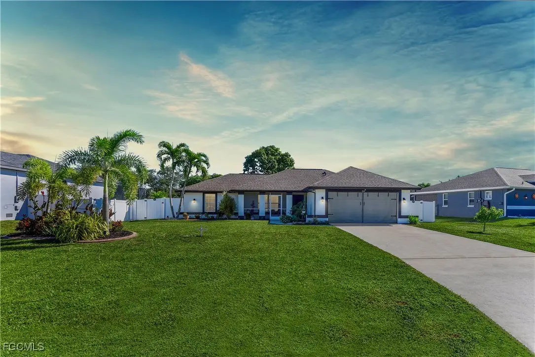 2533 SW 26th Avenue, Cape Coral, FL 33914 - Image #1