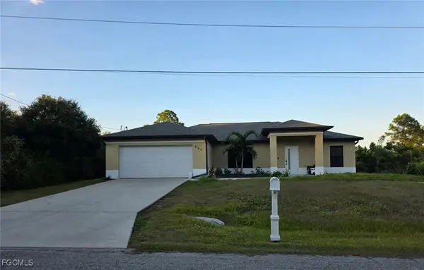 605 E 11th Street, Lehigh Acres, FL 33972