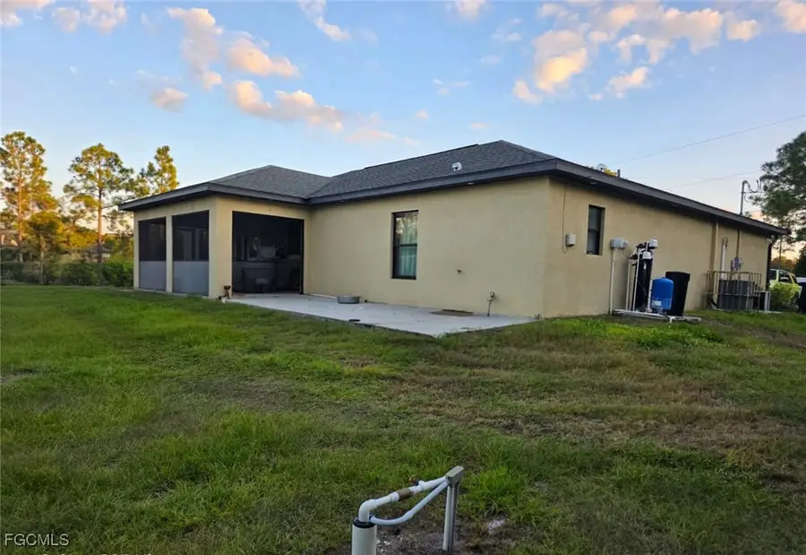 605 E 11th Street, Lehigh Acres, FL 33972 - Image #2