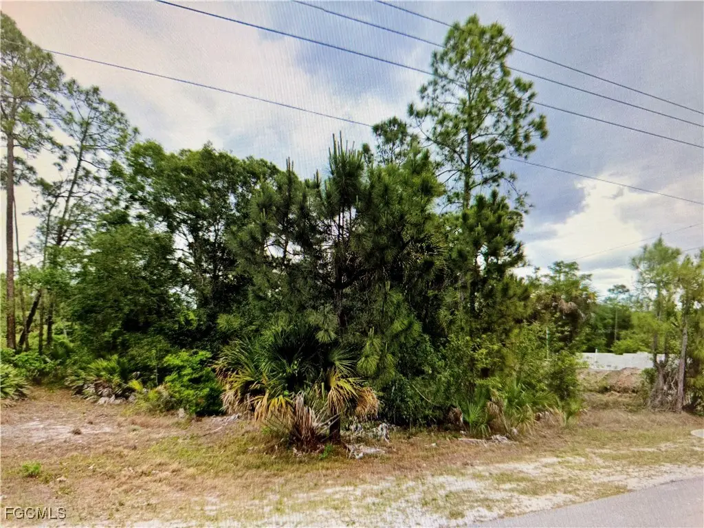 403 E 17th Street, Lehigh Acres, FL 33972 - Image #1
