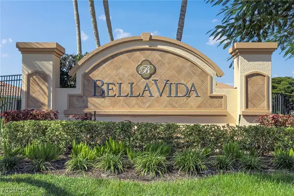 3355 Dandolo Circle, Cape Coral, FL 33909