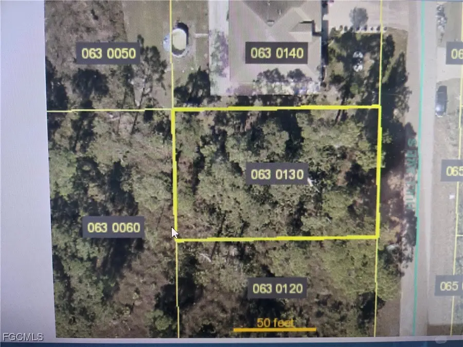 454 Hull Avenue S, Lehigh Acres, FL 33974 - Image #2