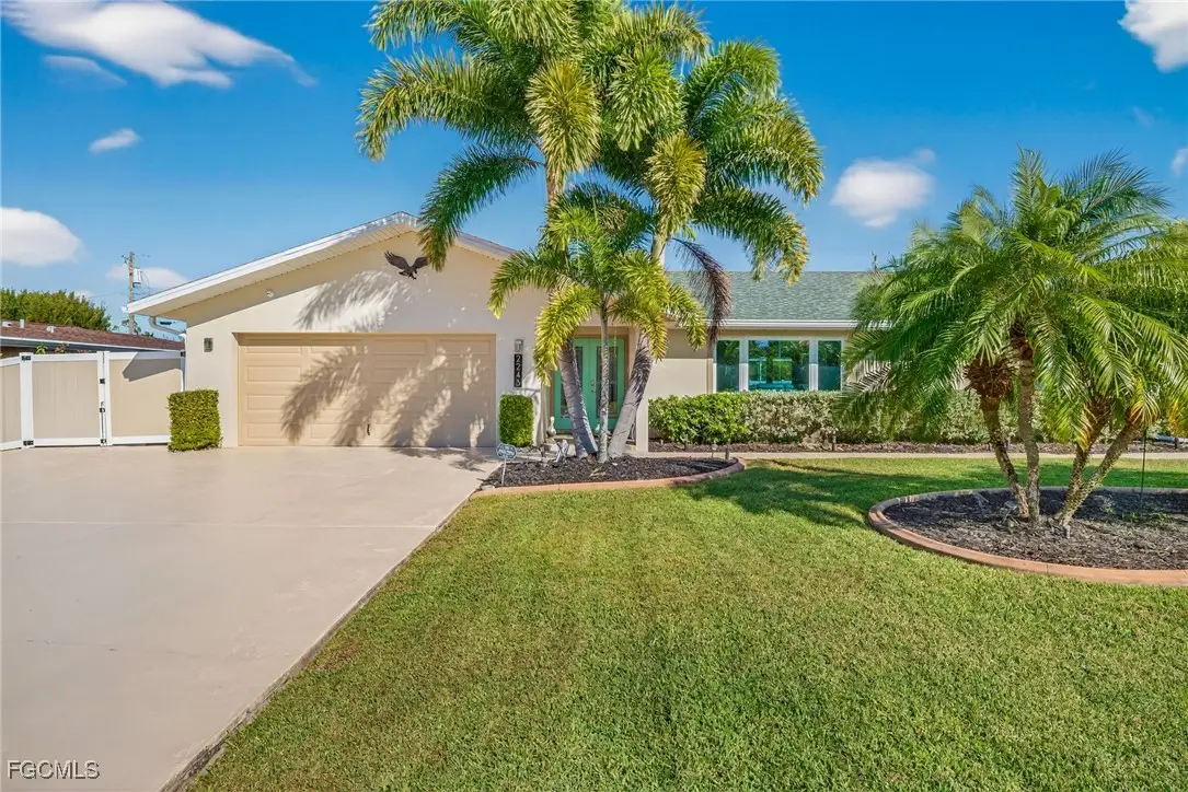 2243 Flora Avenue, Fort Myers, FL 33907 - Image #1