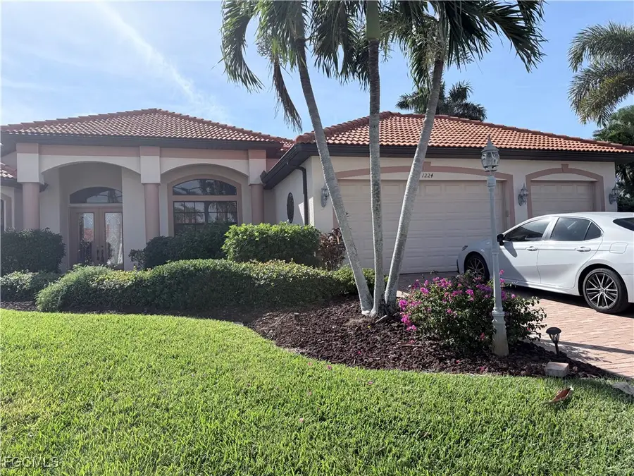 1224 SW 53rd Terrace, Cape Coral, FL 33914 - Image #2