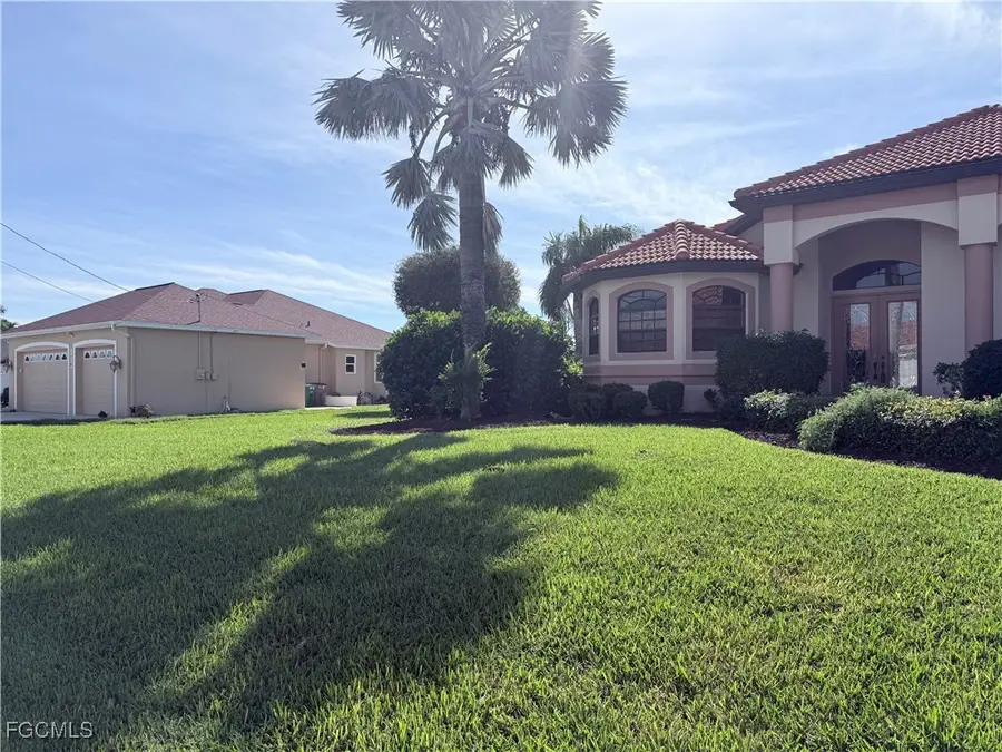 1224 SW 53rd Terrace, Cape Coral, FL 33914 - Image #3