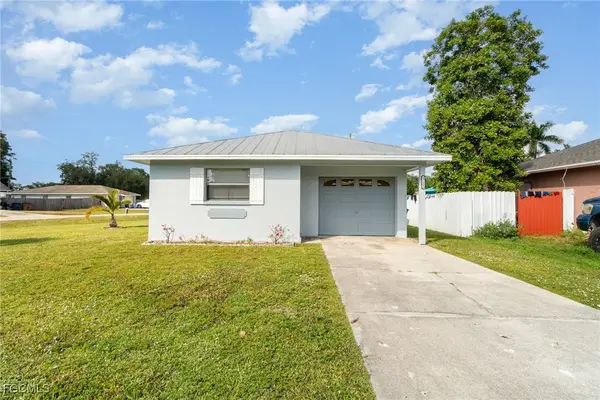 12602 Fourth Street, Fort Myers, FL 33905