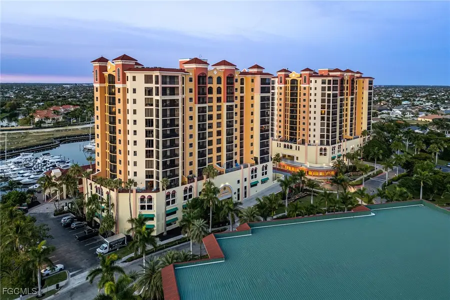 5781 Cape Harbour Drive #1109, Cape Coral, FL 33914 - Image #3