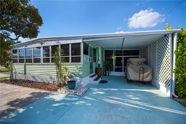 123 Conestoga Trail, North Fort Myers, FL 33917