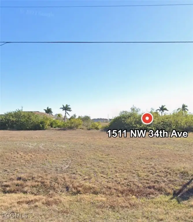 1511 NW 34th Avenue, Cape Coral, FL 33993 - Image #2