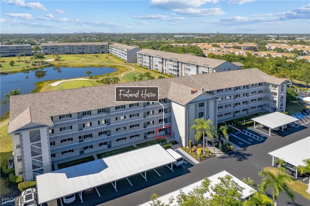 14911 Hole In 1 Circle #105, Fort Myers, FL 33919 - Image #1