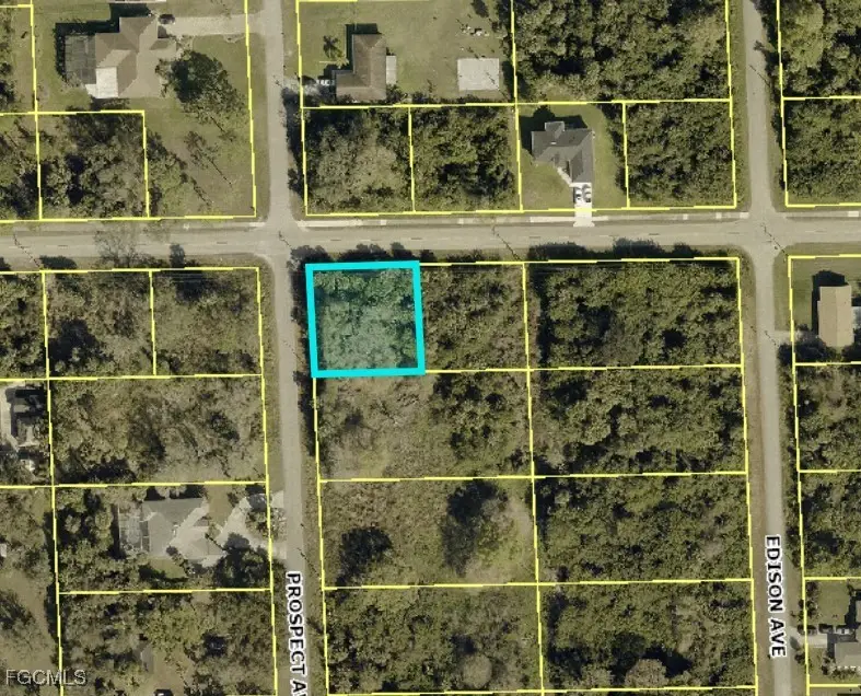 407 W 6th Street, Lehigh Acres, FL 33936 - Image #1