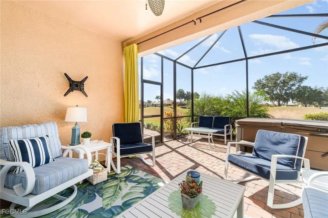 3439 Crosswater Drive, North Fort Myers, FL 33917 - Image #1