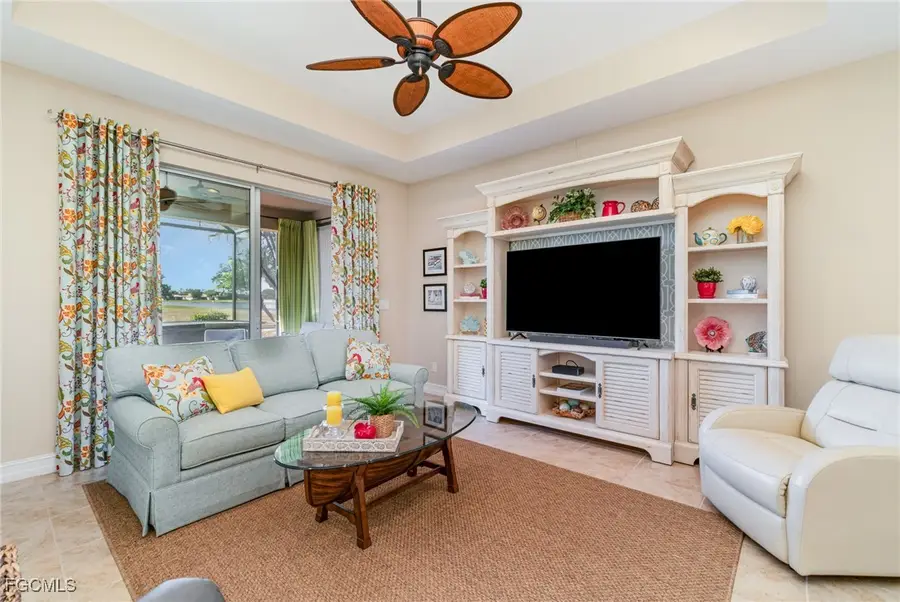 3439 Crosswater Drive, North Fort Myers, FL 33917 - Image #2