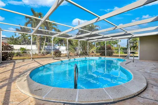 247 SE 46th Street, Cape Coral, FL 33904