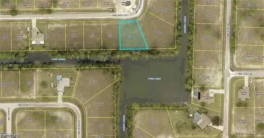 1800 NW 30th Terrace, Cape Coral, FL 33909 - Image #2