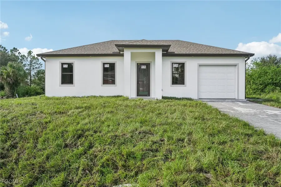 4402 E 19th Street, Lehigh Acres, FL 33972 - Image #2