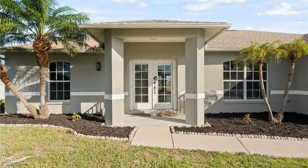 1915 SW 2nd Street, Cape Coral, FL 33991 - Image #1