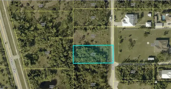 11841 Oscoda Court, Bokeelia, FL 33922