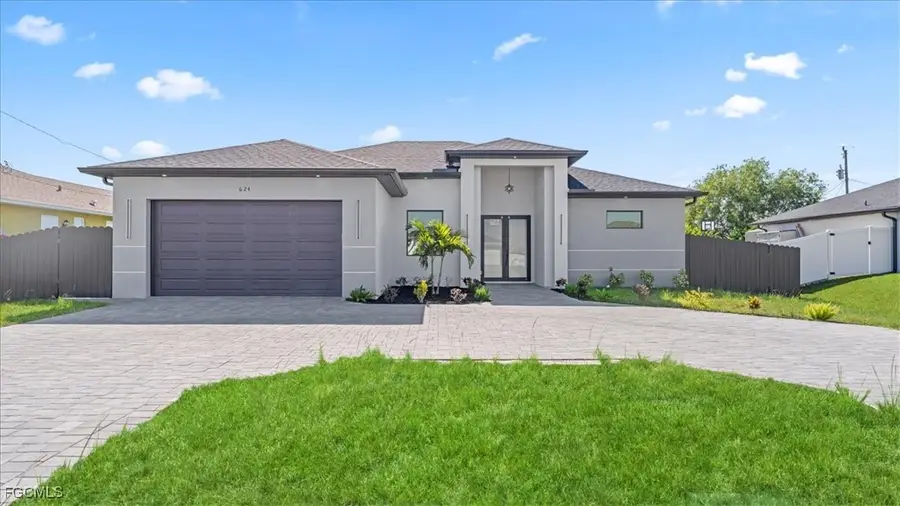 624 Tropicana Parkway W, Cape Coral, FL 33993 - Image #2