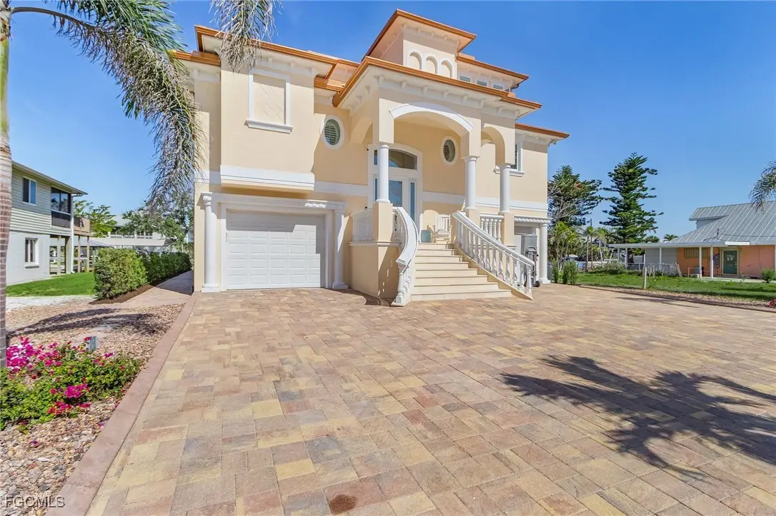 161 Egret Street, Fort Myers Beach, FL 33931 - Image #1