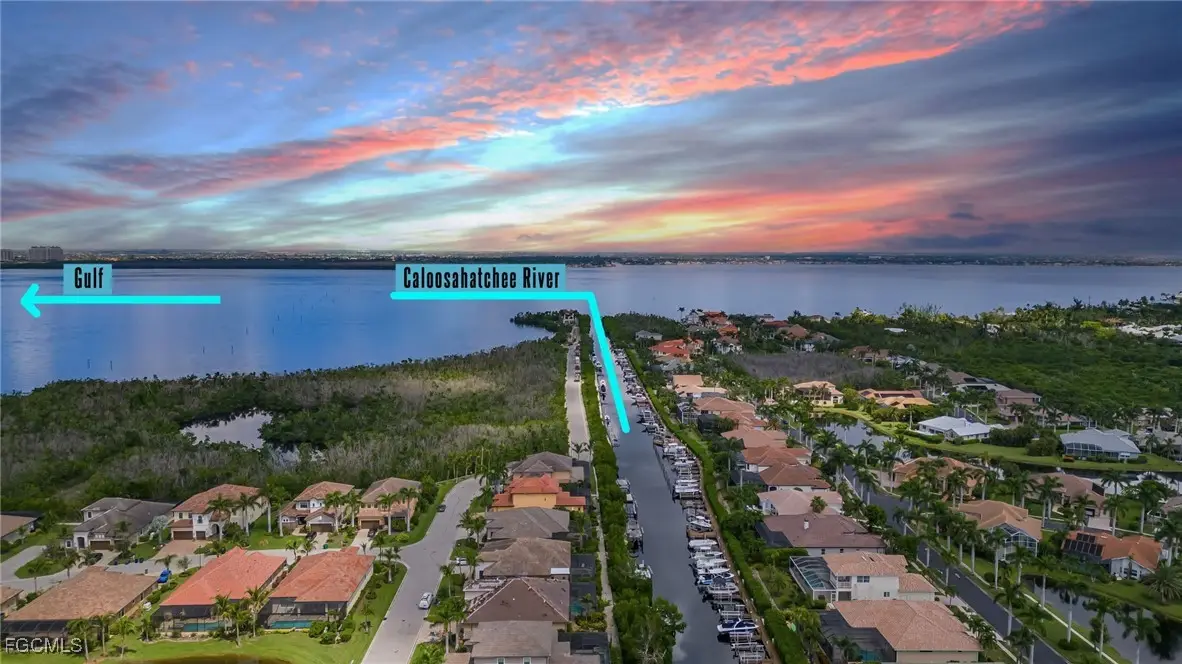 15600 Catalpa Cove Drive, Fort Myers, FL 33908 - Image #1
