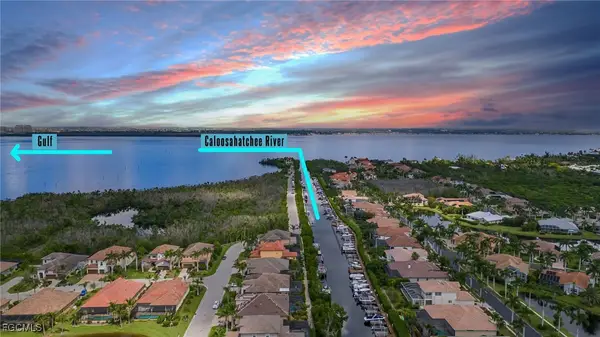 15600 Catalpa Cove Drive, Fort Myers, FL 33908