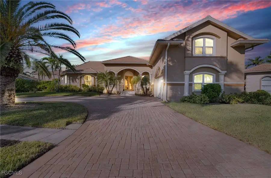 15600 Catalpa Cove Drive, Fort Myers, FL 33908 - Image #2